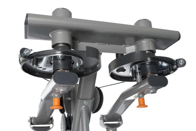 Баттерфляй AeroFit Inotec NL17 Баттерфляй AeroFit Inotec NL17