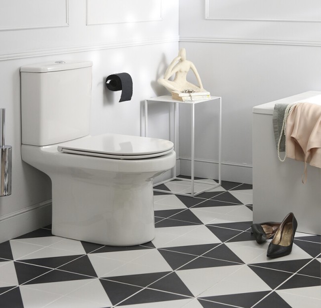 Унитаз-компакт Jacob Delafon Elite (E20997-00) Унитаз-компакт Jacob Delafon Elite (E20997-00)