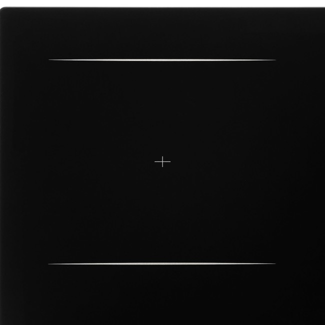 Встраиваемая индукционная варочная панель Kronasteel Remo 60 BL