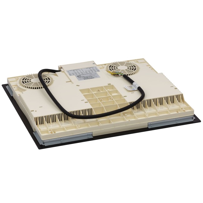 Встраиваемая индукционная варочная панель Kronasteel Remo 60 BL