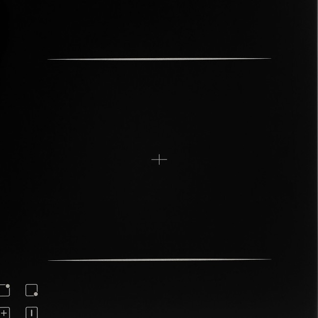 Встраиваемая индукционная варочная панель Kronasteel Remo 60 BL