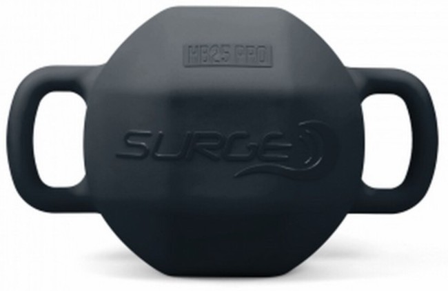 Гидробол Bosu Surge HB25 черный Гидробол Bosu Surge HB25 черный