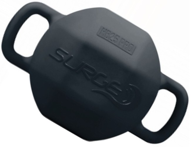 Гидробол Bosu Surge HB25 черный Гидробол Bosu Surge HB25 черный