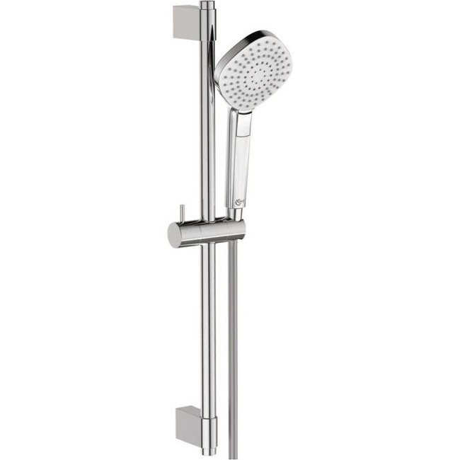 Душевой гарнитур Ideal Standard Idealrain Evo Jet Diamond L3 (B2234AA)