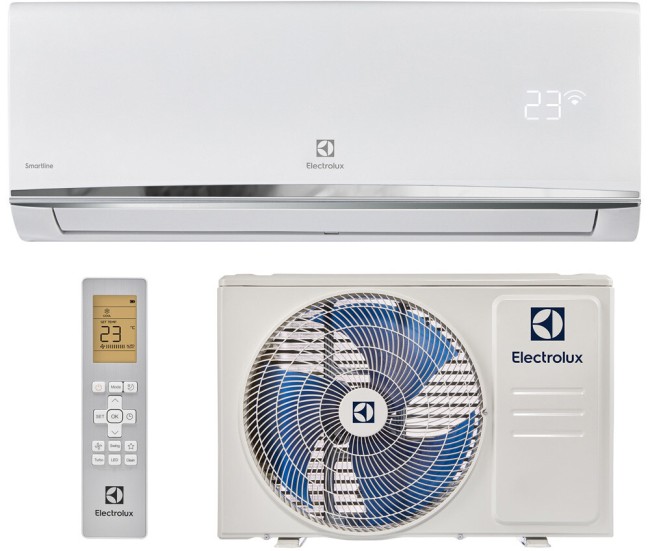 Сплит-система Electrolux Smartline EACS-12HSM/N3