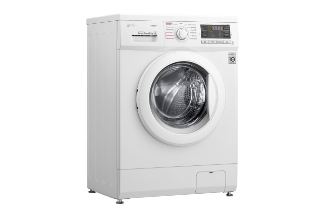 Стиральная машина LG F12M7NDS0