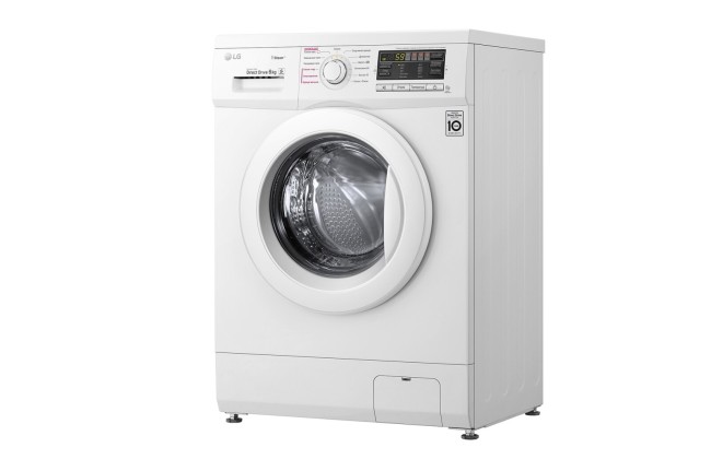 Стиральная машина LG F12M7NDS0
