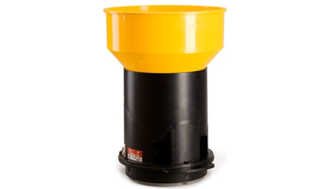 Зернодробилка Ротор Колос 2М