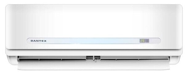 Сплит-система Dantex RK-28SFM/RK-28SFME Сплит-система Dantex RK-28SFM/RK-28SFME