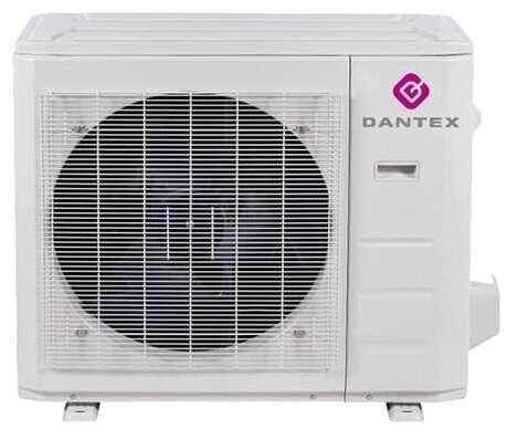 Сплит-система Dantex RK-28SFM/RK-28SFME Сплит-система Dantex RK-28SFM/RK-28SFME