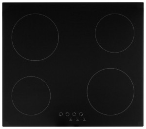 Встраиваемая электрическая варочная панель Simfer H60D14B011