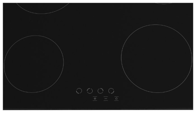 Встраиваемая электрическая варочная панель Simfer H60D14B011