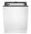 Встраиваемая посудомоечная машина Electrolux EEA727200L