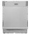 Встраиваемая посудомоечная машина Electrolux EEA727200L