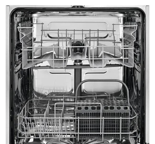 Встраиваемая посудомоечная машина Electrolux EEA727200L
