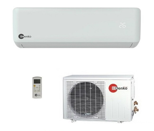 Сплит-система Denko DU-30 Сплит-система Denko DU-30