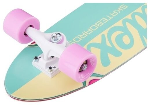 Лонгборд Ridex Candys 28