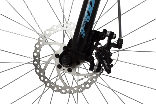 Велосипед Foxx 26SHD.AZTECD.16GN2 Велосипед Foxx 26SHD.AZTECD.16GN2