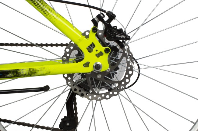 Велосипед Foxx 26SHD.AZTECD.16GN2 Велосипед Foxx 26SHD.AZTECD.16GN2