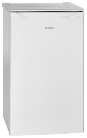 Холодильник Bomann KS 3261 weiss A+/103L