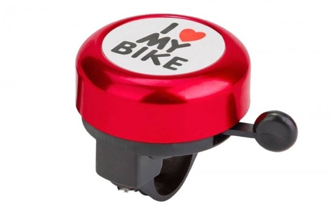 Велозвонок Trek 45АЕ-01/210138