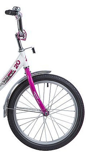 Велосипед Novatrack 203URBAN.WT22
