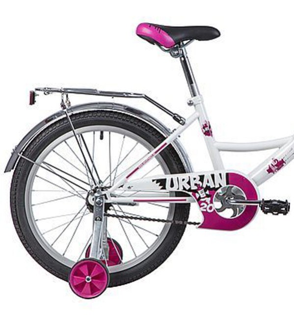 Велосипед Novatrack 203URBAN.WT22