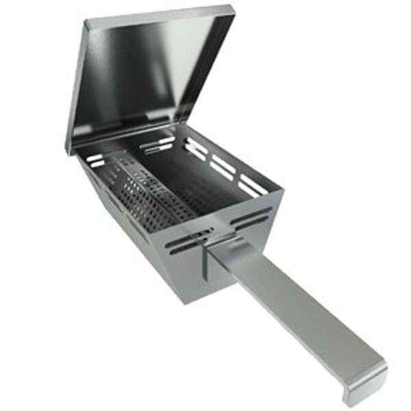 Печь низкотемпературного приготовления СИКОМ ISTOMANEO