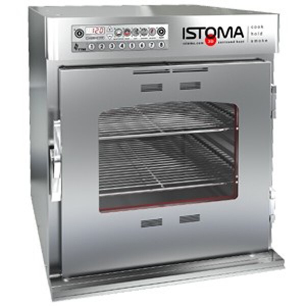 Печь низкотемпературного приготовления СИКОМ ISTOMANEO