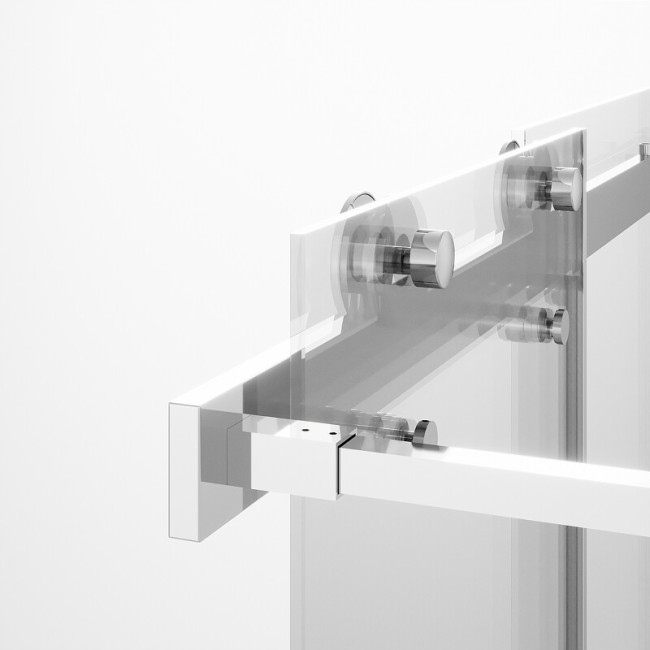 Душевая шторка Ambassador Bath Screens 16041117 Душевая шторка Ambassador Bath Screens 16041117