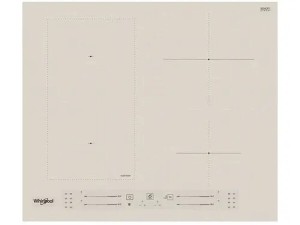 Встраиваемая индукционная варочная панель Whirlpool WL S2760 BF S Встраиваемая индукционная варочная панель Whirlpool WL S2760 BF S