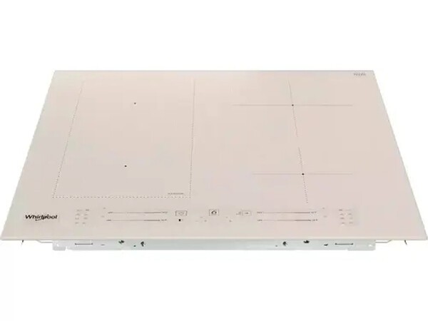 Встраиваемая индукционная варочная панель Whirlpool WL S2760 BF S