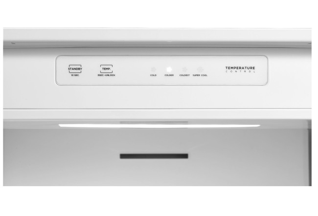 Встраиваемый холодильник Korting KSI 1785 Встраиваемый холодильник Korting KSI 1785