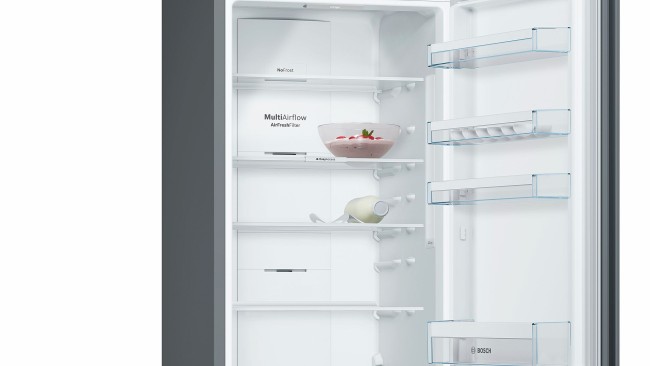 Холодильник Bosch KGN 39VC2AR