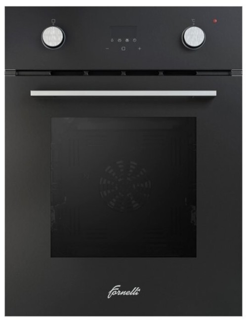 Встраиваемый электрический духовой шкаф Fornelli FEA 45 Sonata