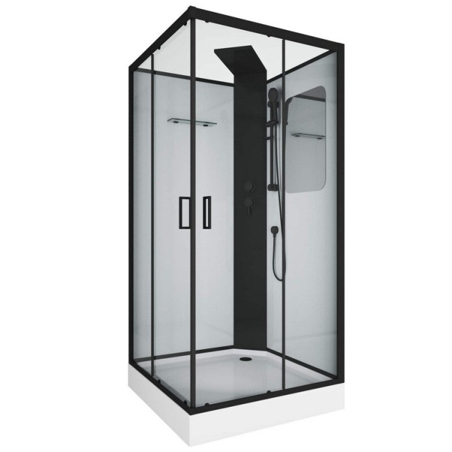 Душевая кабина Niagara GR251Q