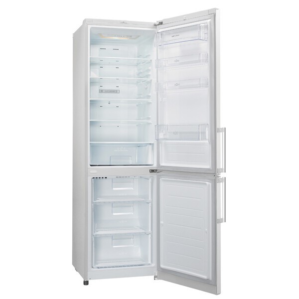 Холодильник LG GA-B489ZVCL