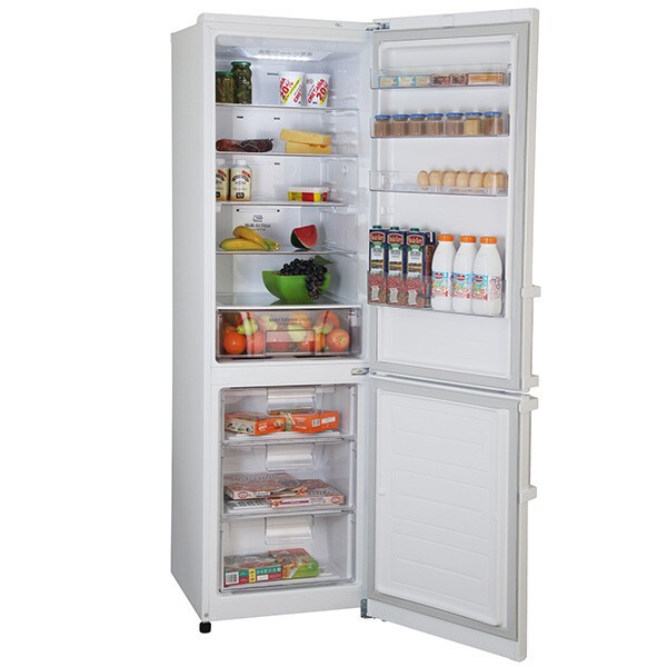 Холодильник LG GA-B489ZVCL