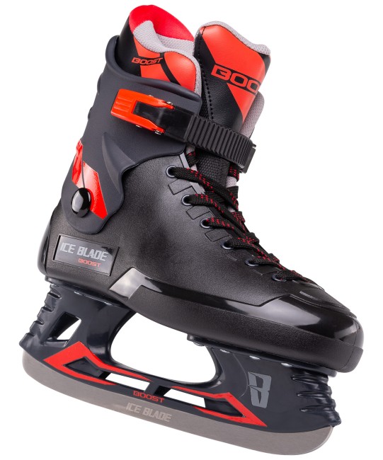 Коньки хоккейные Ice Blade Boost 1/6 43 Коньки хоккейные Ice Blade Boost 1/6 43