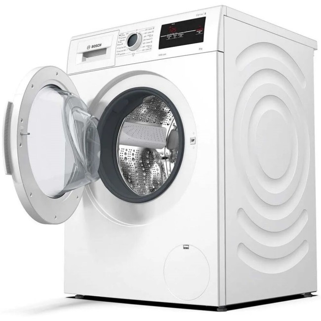 Стиральная машина Bosch WAJ 2018SGC Стиральная машина Bosch WAJ 2018SGC