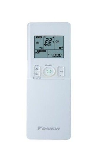Сплит-система Daikin FTXJ25MW/RXJ25M