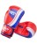 Перчатки боксерские Green Hill Knockout BGK-2266 14 oz красный