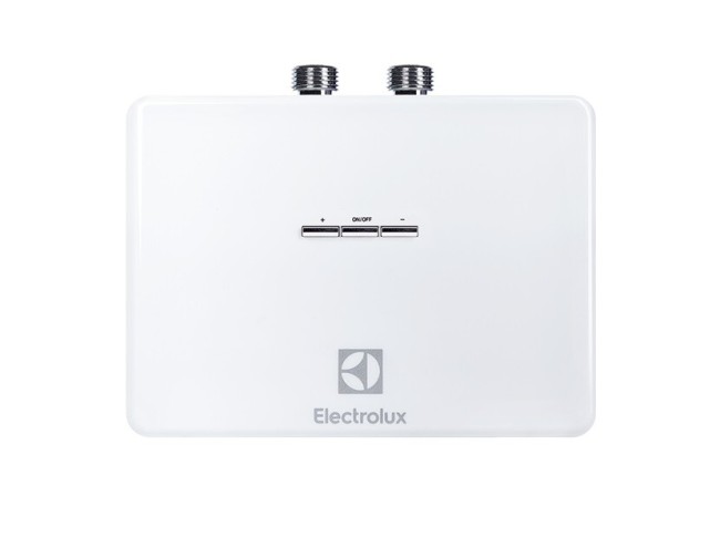 Водонагреватель проточный Electrolux NPX 8 AQUATRONIC DIGITAL PRO
