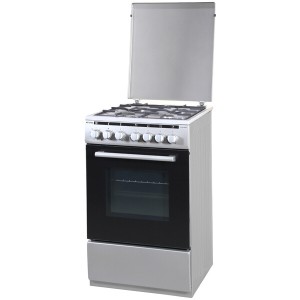 Комбинированная плита Vestel VC GE56SK Комбинированная плита Vestel VC GE56SK