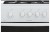 Газовая плита Leran GC 3018 W Газовая плита Leran GC 3018 W