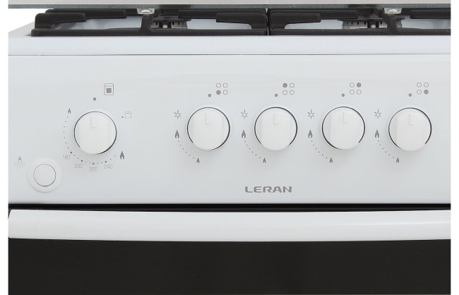 Газовая плита Leran GC 3018 W Газовая плита Leran GC 3018 W