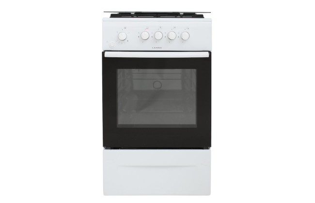 Газовая плита Leran GC 3018 W Газовая плита Leran GC 3018 W