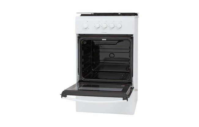 Газовая плита Leran GC 3018 W Газовая плита Leran GC 3018 W