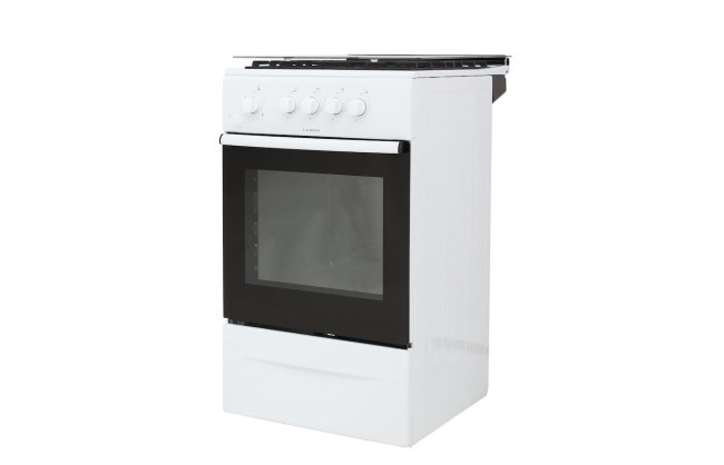 Газовая плита Leran GC 3018 W Газовая плита Leran GC 3018 W