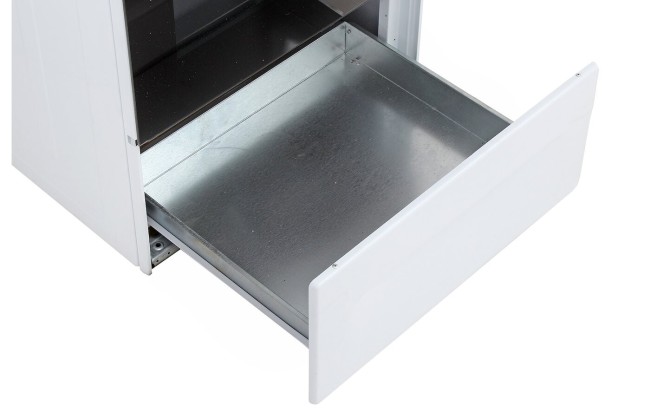 Газовая плита Leran GC 3018 W Газовая плита Leran GC 3018 W